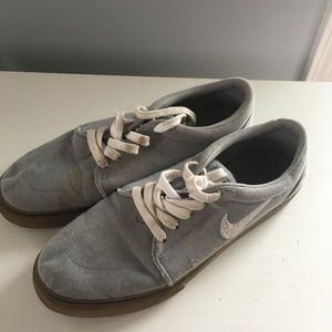 Mens Nike skate shoes